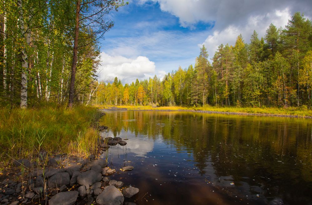 Photograph by Александр Чибиркин