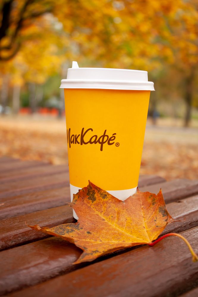 Photograph by Михаил Андронов