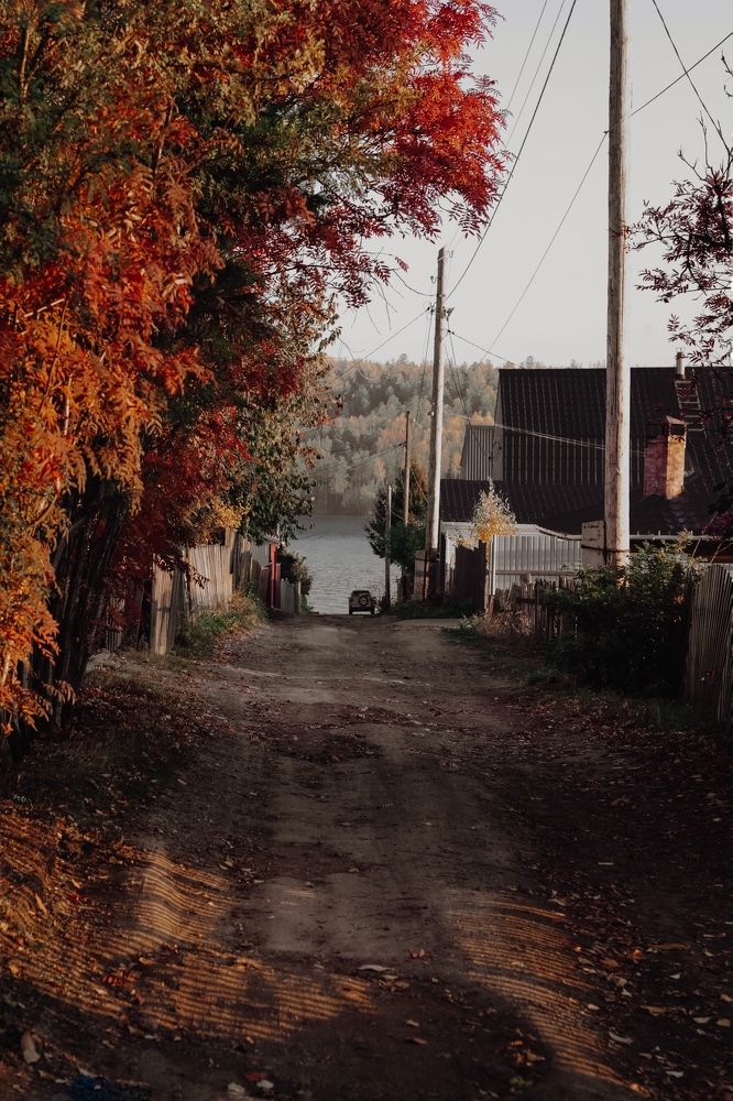 Photograph by Владислава Игошина