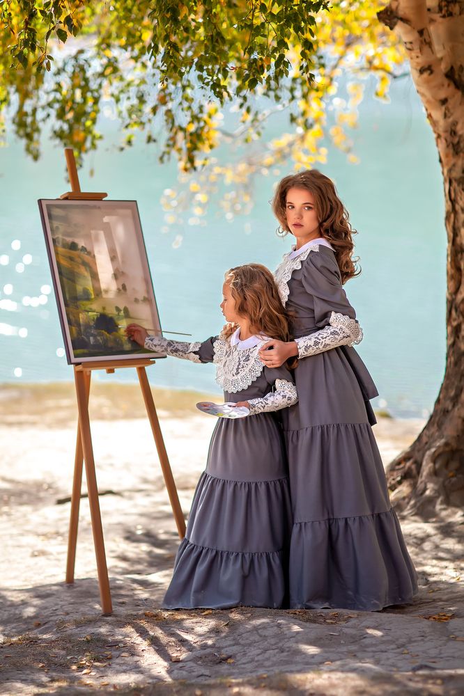 Photograph by Ажар Шайдилдинова