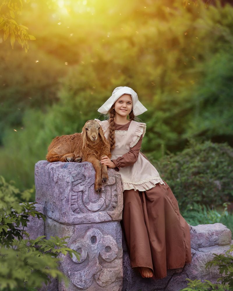 Photograph by Ажар Шайдилдинова