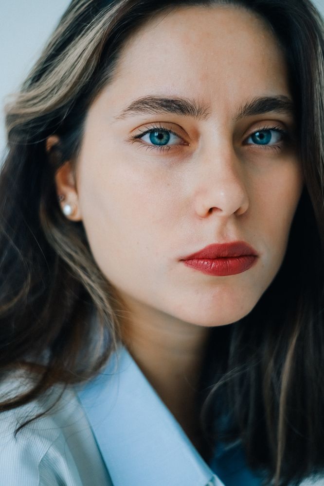 Фотография автора Екатерина Ермакова