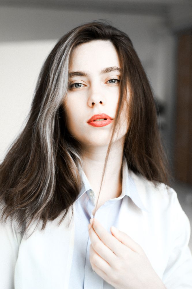 Фотография автора Екатерина Ермакова