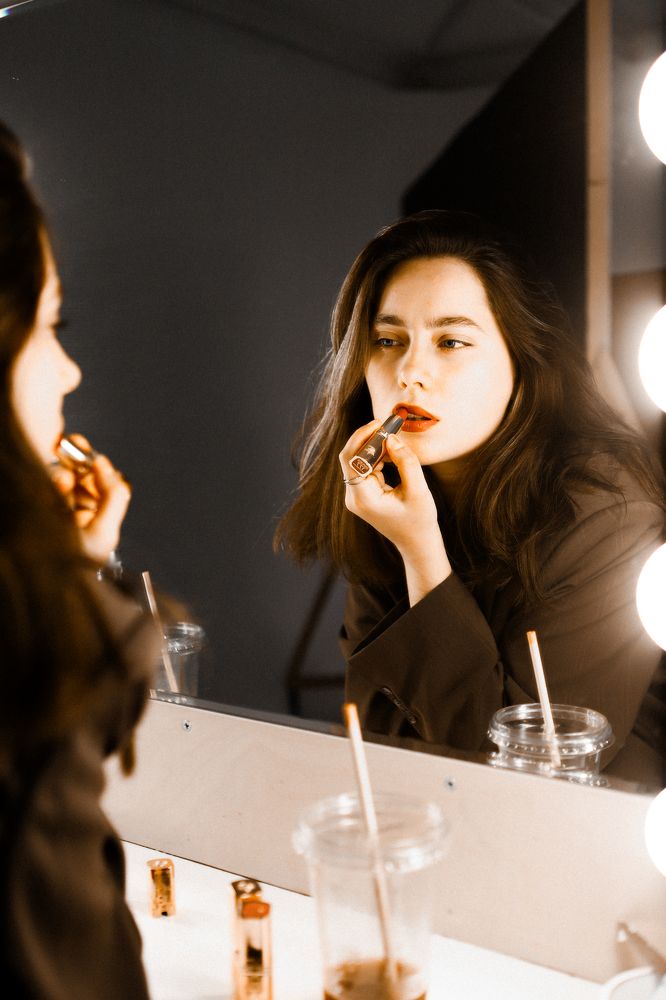 Фотография автора Екатерина Ермакова