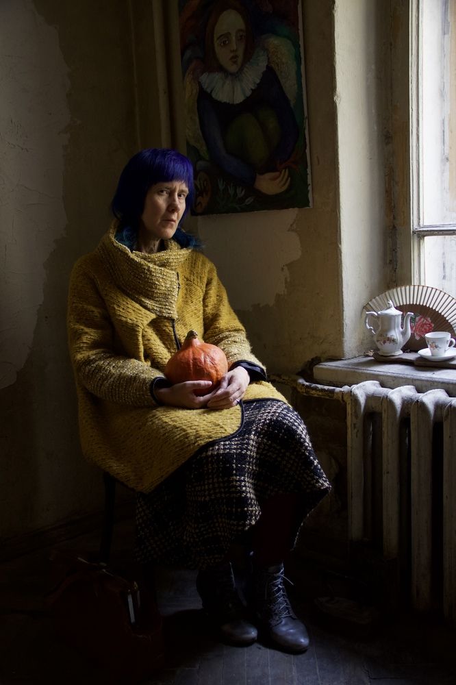 Photograph by Ольга Щербакова