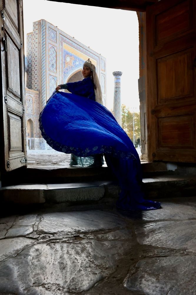 Photograph by Ольга Одаренко