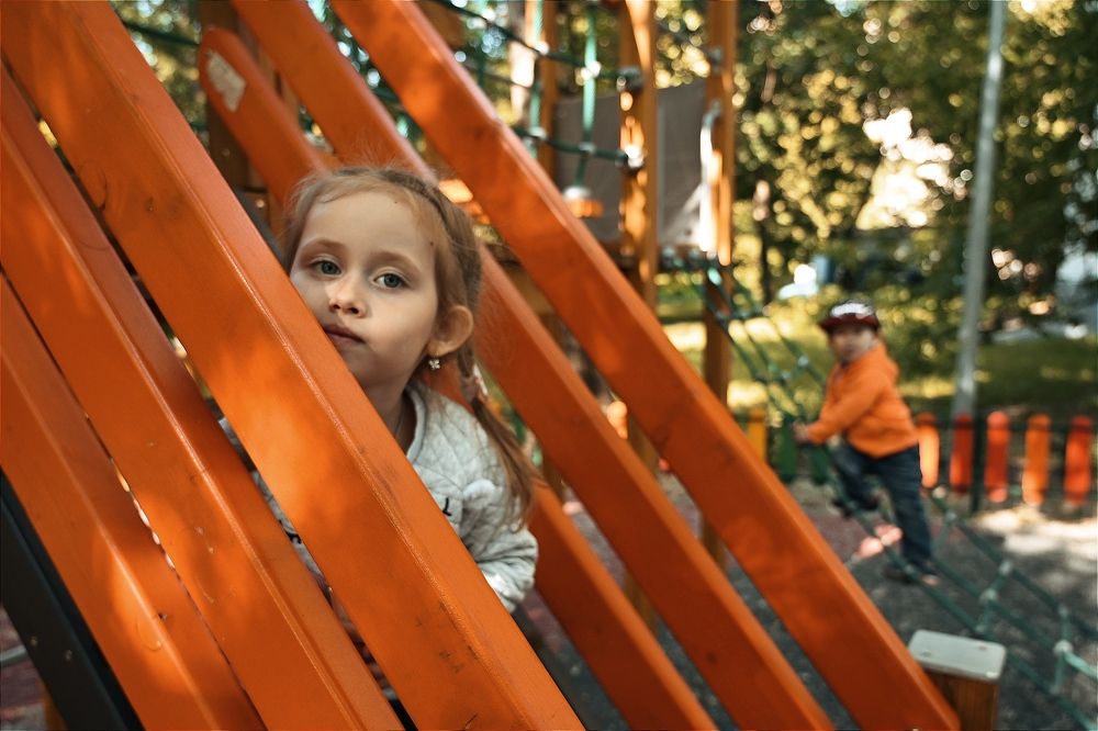 Photograph by Аnna Pashkova