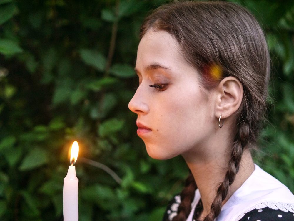 Photograph by Баженова Наталья