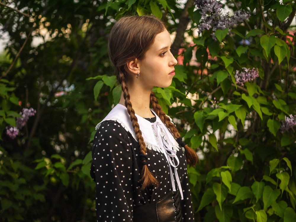 Photograph by Баженова Наталья