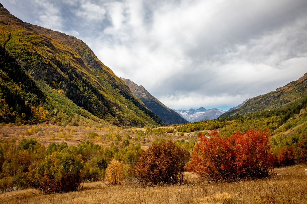 Photograph by Евгений Еськов