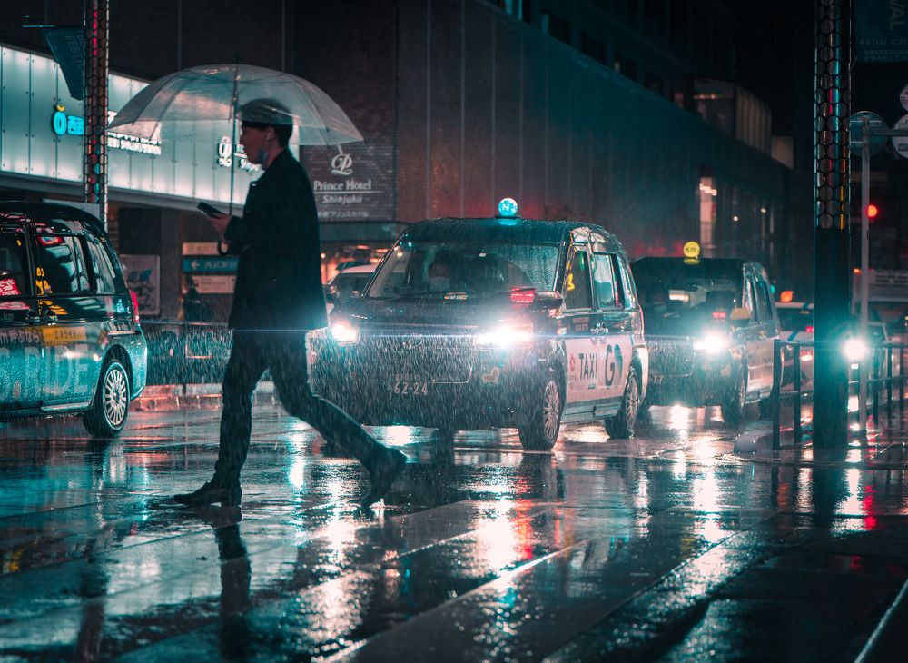 Photograph by Bosko Ivic