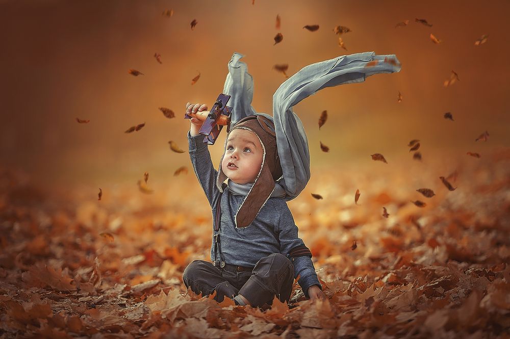 Photograph by Лысенкова Аксинья