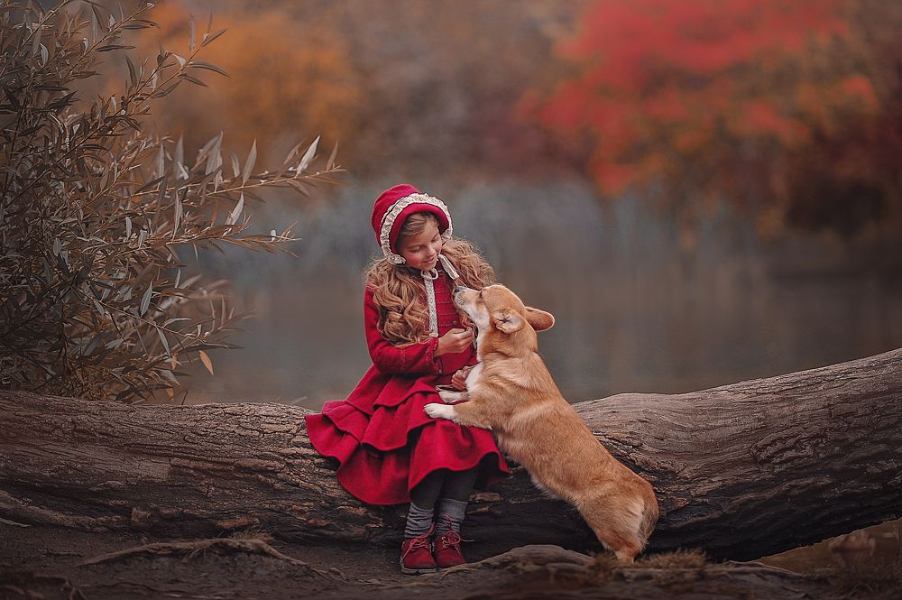 Photograph by Лысенкова Аксинья