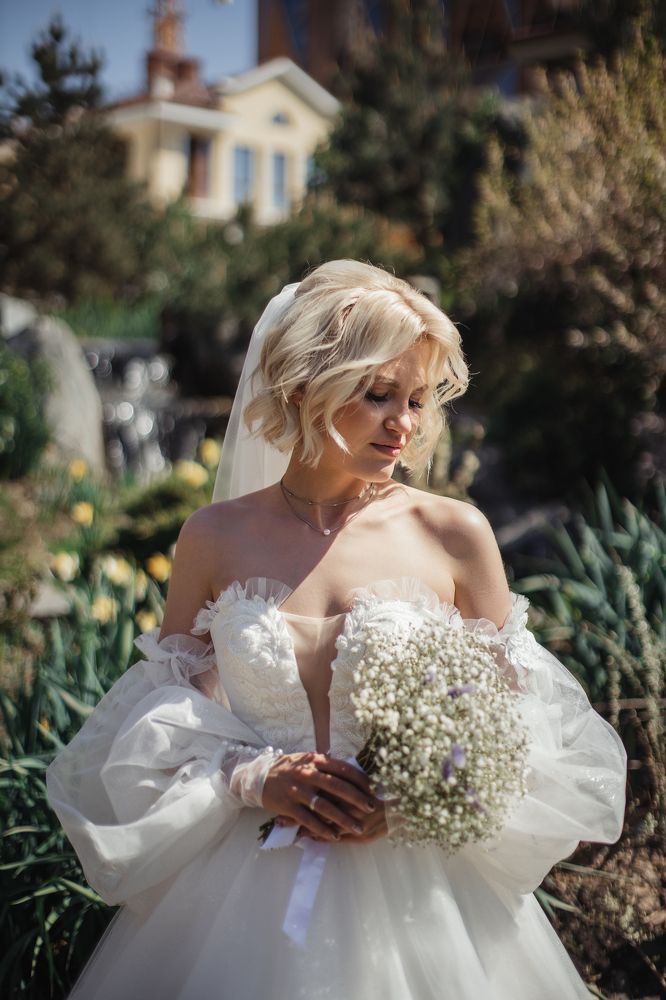 Photograph by Лазарева Анна Игоревна