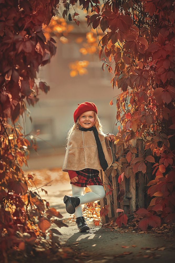 Photograph by Лысенкова Аксинья