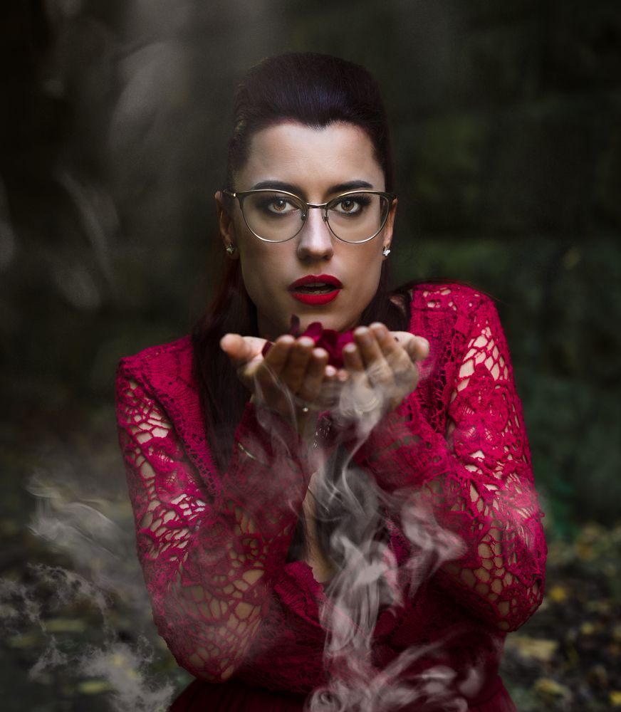 Photograph by Bosko Ivic