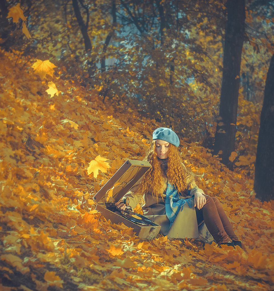 Photograph by Юлия Малащенко