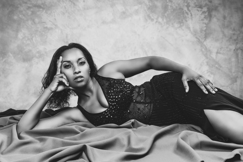 Photograph by Blacky Photographer