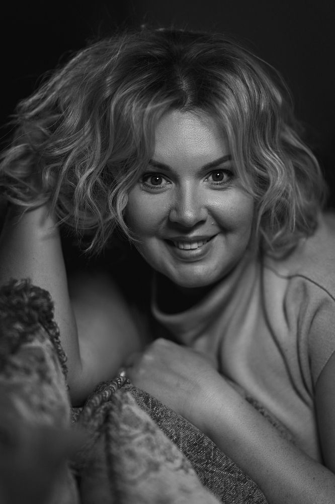 Photograph by Lada Chernikova