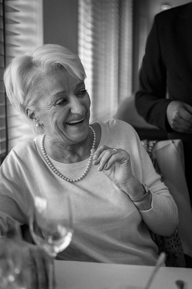 Photograph by Lada Chernikova