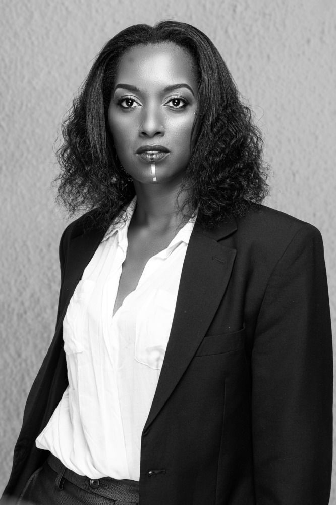 Photograph by Blacky Photographer