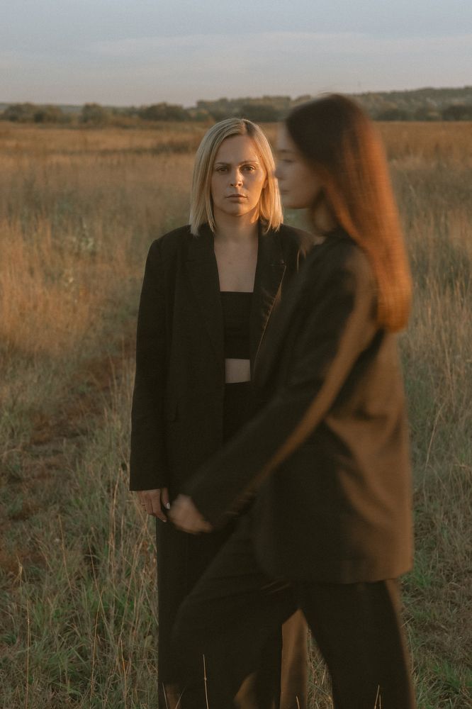 Photograph by Дарья Медведева