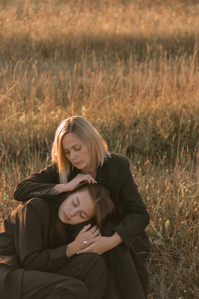 Photograph by Дарья Медведева