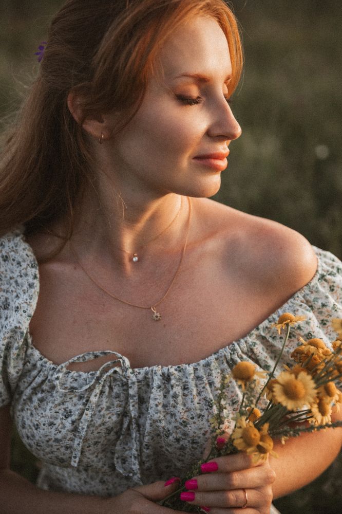 Photograph by Дарья Медведева