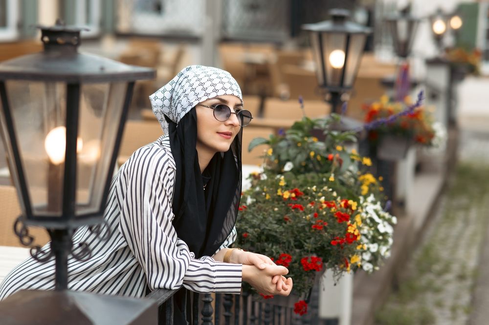 Photograph by Maxim Pilipenko