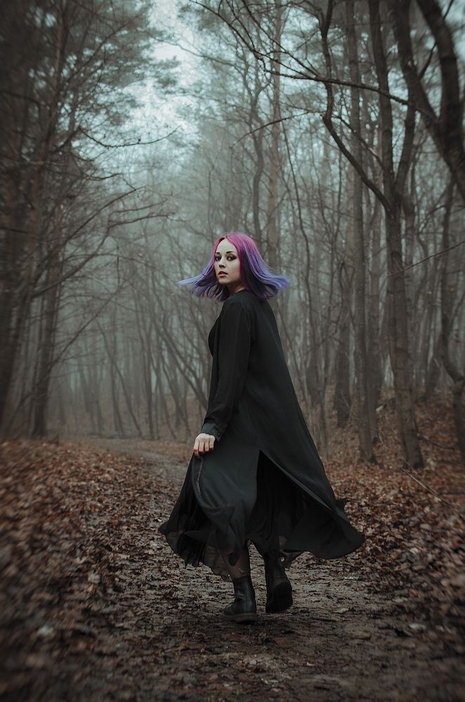 Photograph by Юлия Малащенко