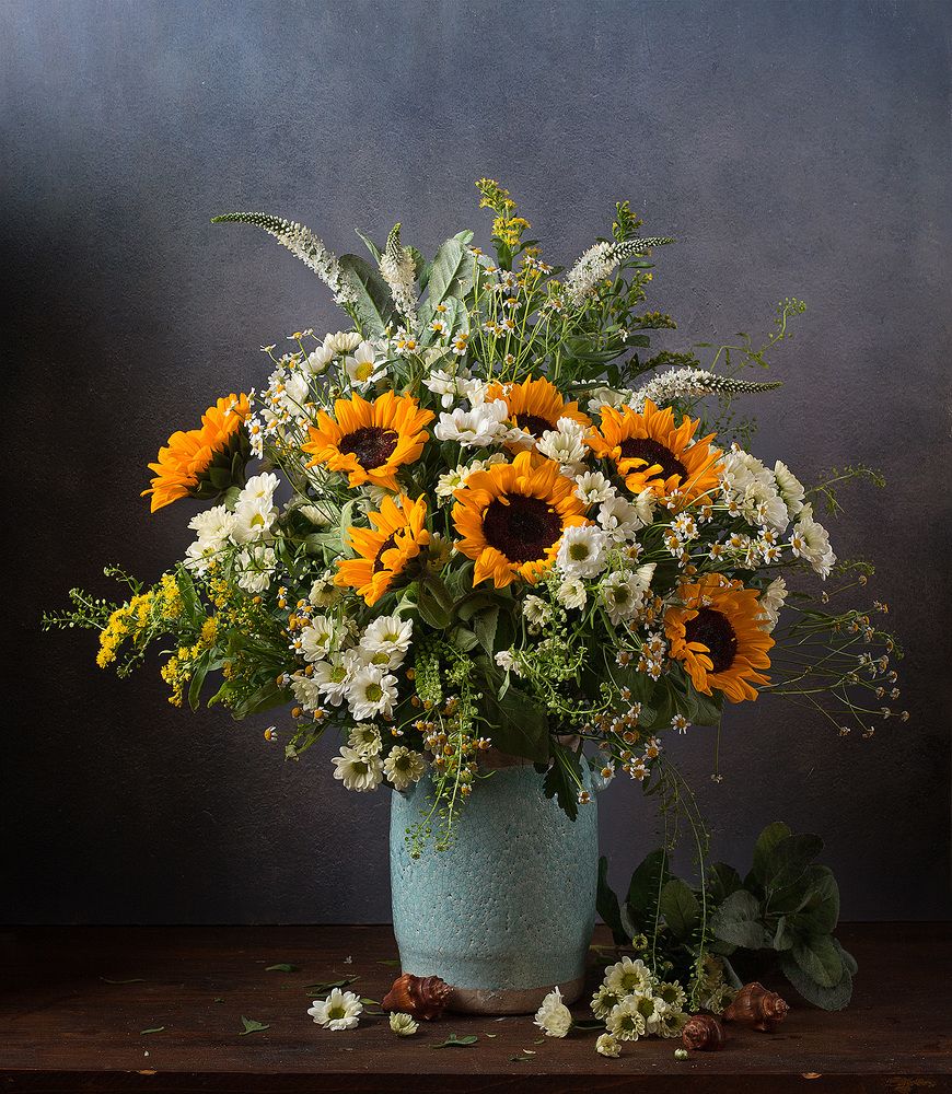 Фотография автора Алина Ланкина