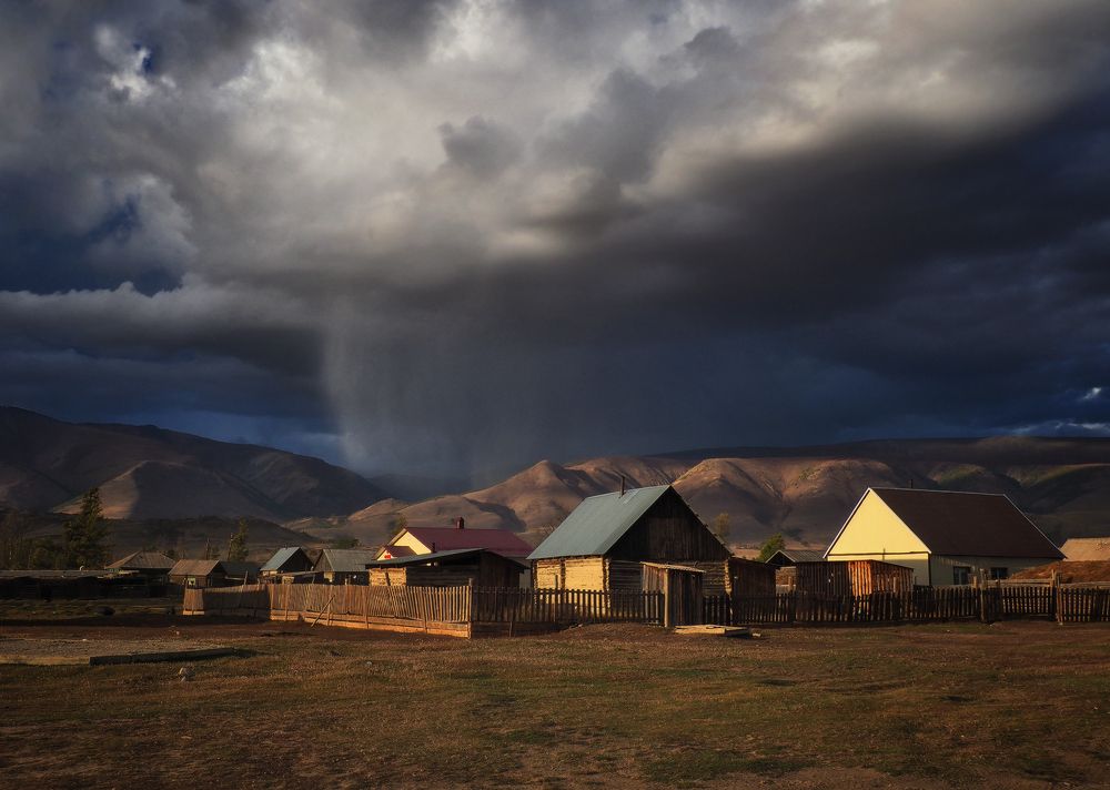 Photograph by Галина Хвостенко