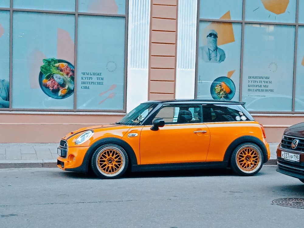 Photograph by Наталия Колемасова