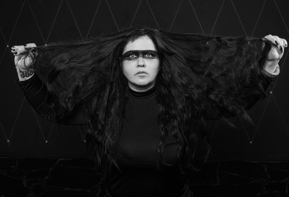 Photograph by Лина Лазарева