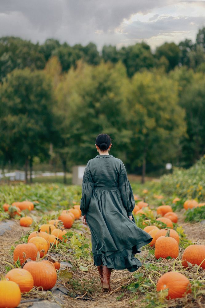 Photograph by Anastasiia Terentieva