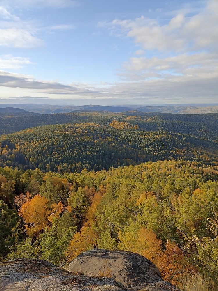 Photograph by Дмитрий Хохуля