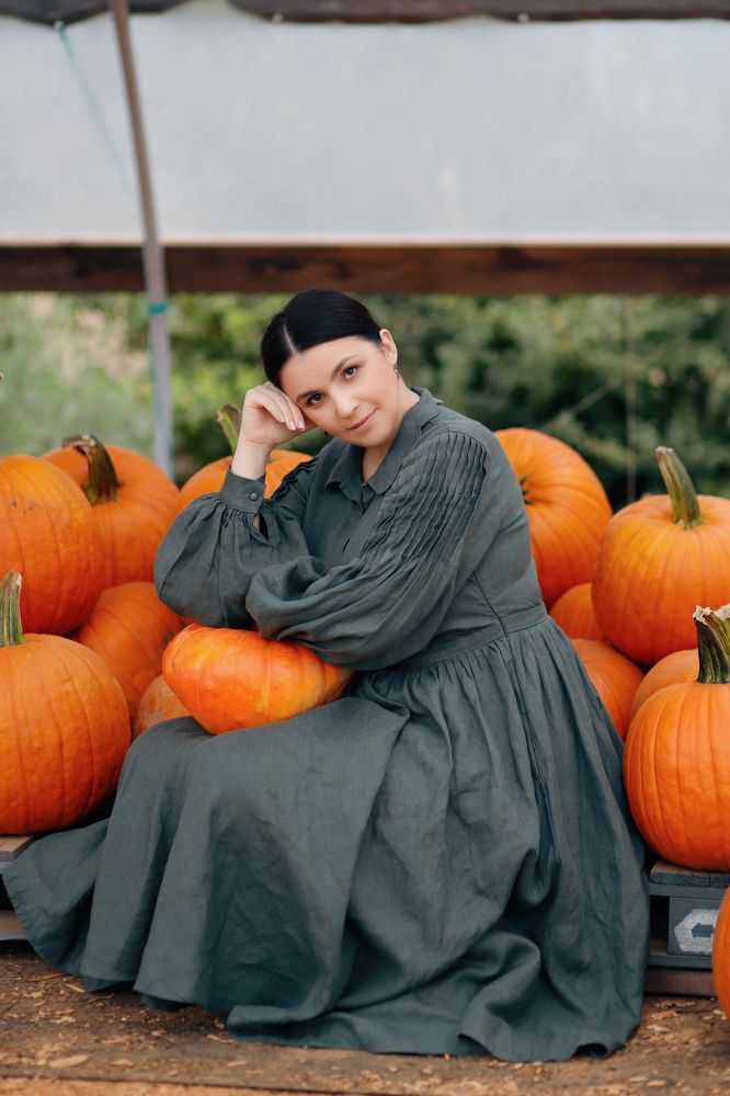 Photograph by Anastasiia Terentieva