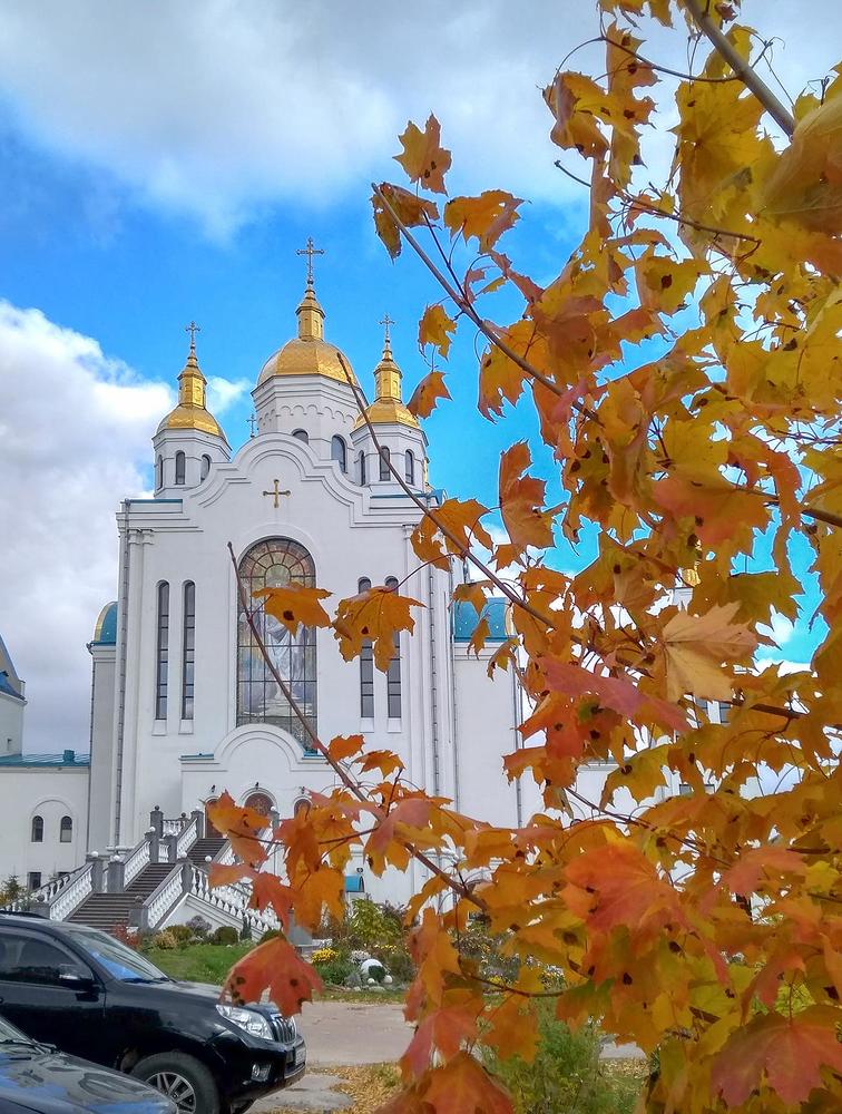 Photograph by Fantomas