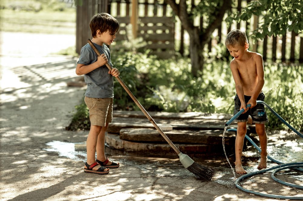 Photograph by Анастасия Амраева