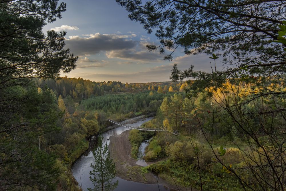 Photograph by Николай Лысцев