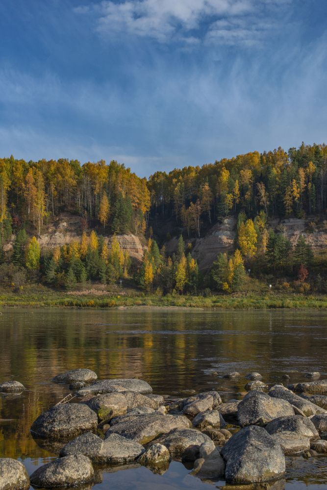 Photograph by Николай Лысцев