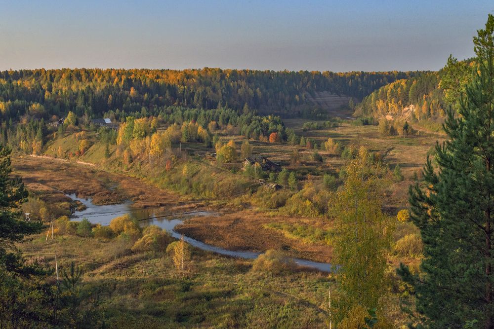 Photograph by Николай Лысцев