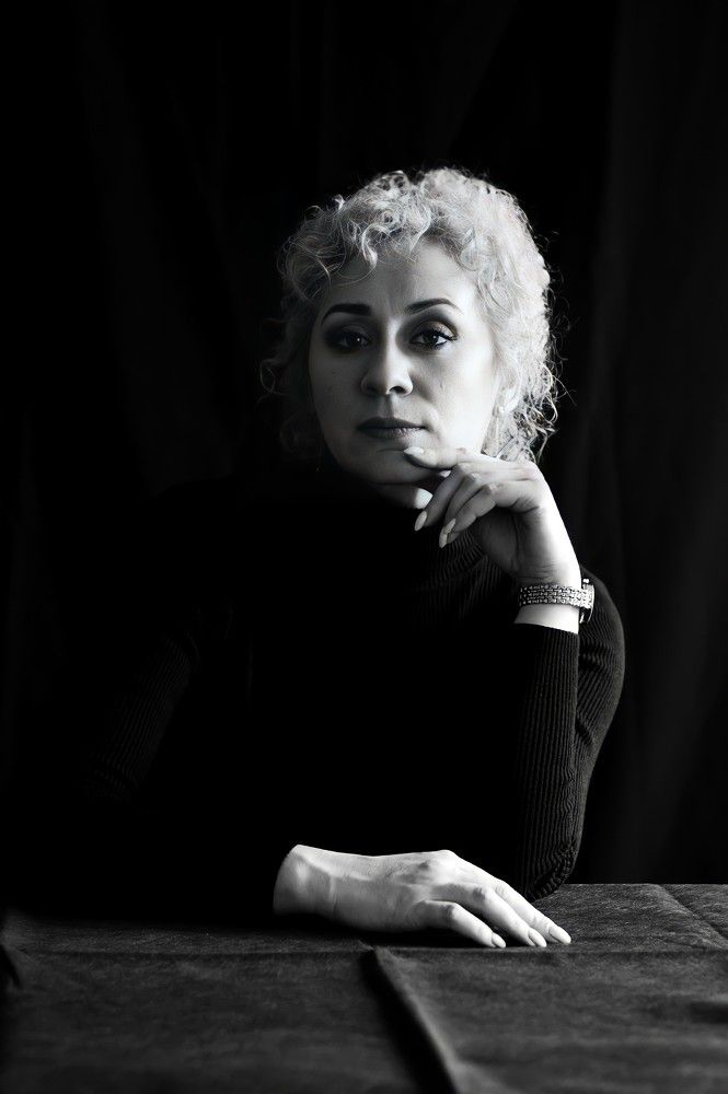 Photograph by Елена Квасова