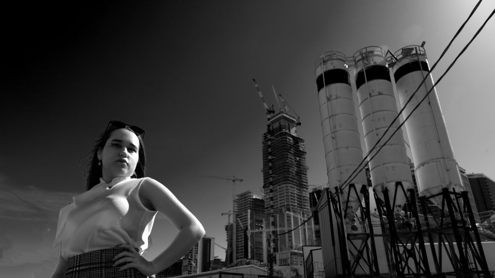 Photograph by Feyza Umaysız