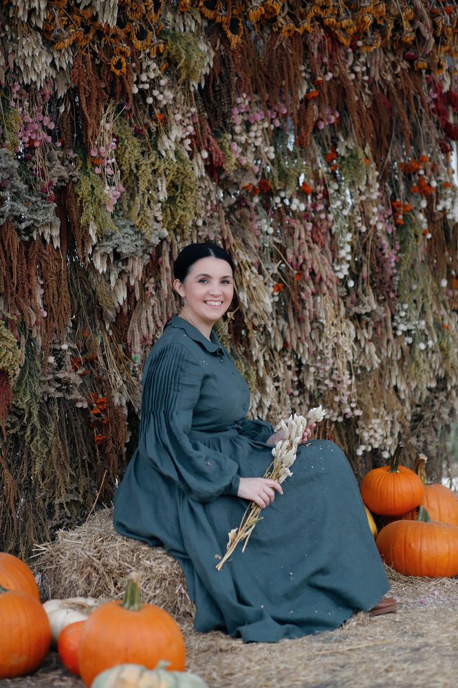 Photograph by Anastasiia Terentieva