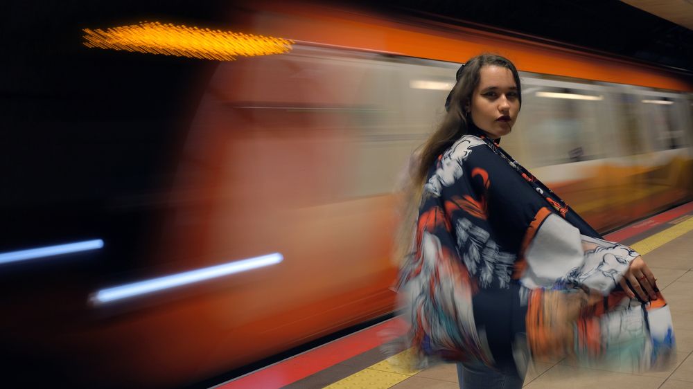 Photograph by Feyza Umaysız