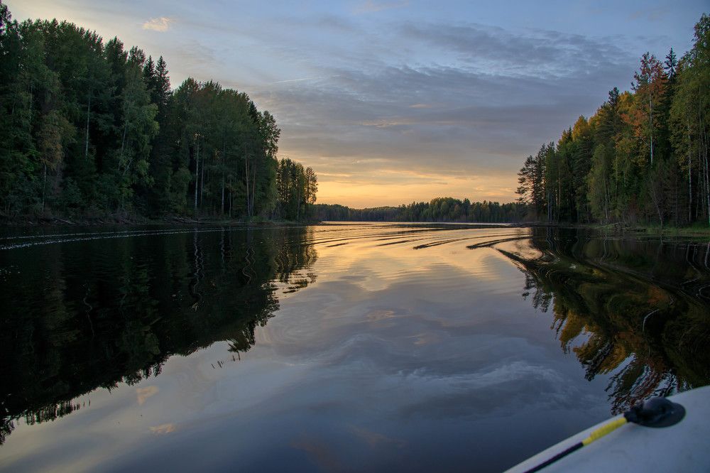 Photograph by Владимир Копков