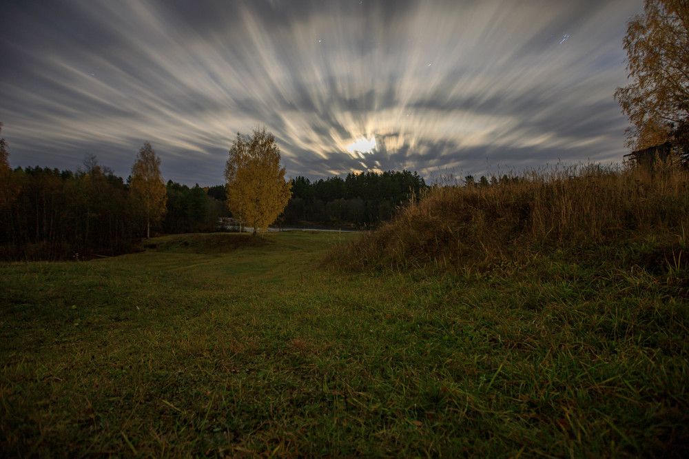 Photograph by Владимир Копков