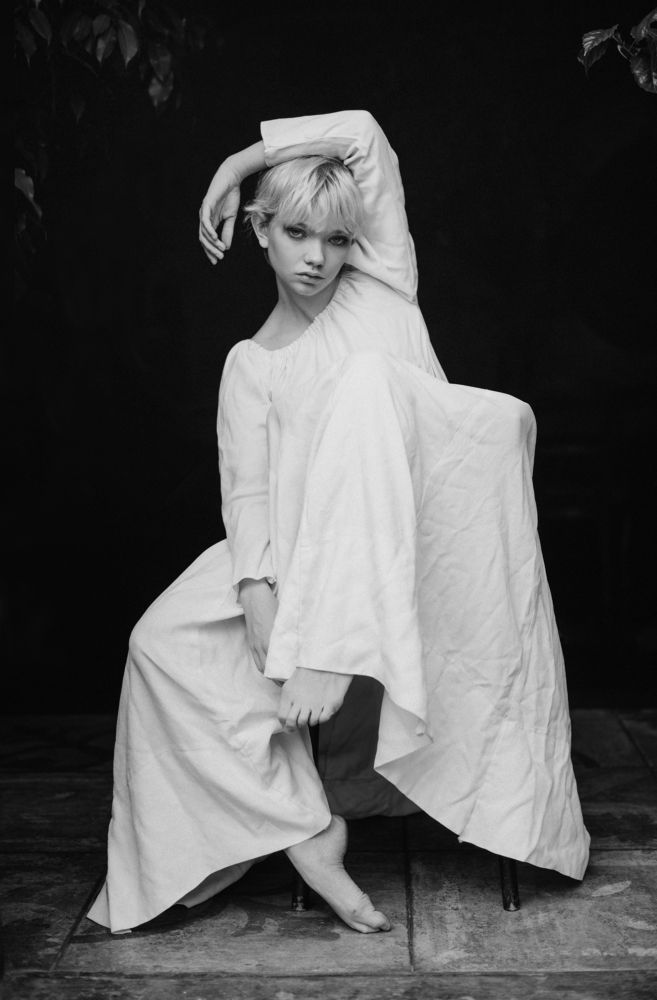 Photograph by Иващенко Виктория