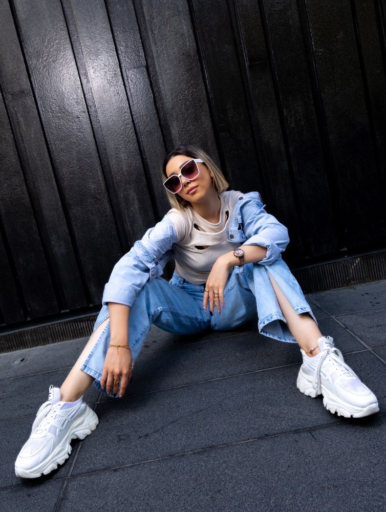 Photograph by Vahid Sabet